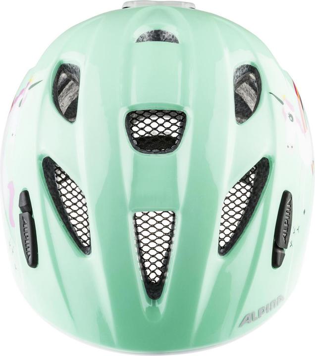 Image du produit ALPINA SPORTS Ximo Flash (49 - 54 cm)