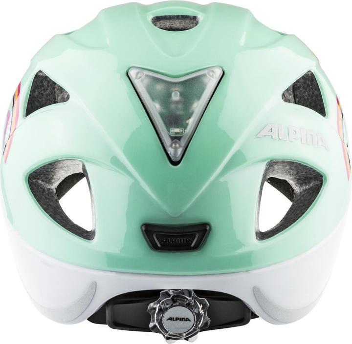 Image du produit ALPINA SPORTS Ximo Flash (49 - 54 cm)