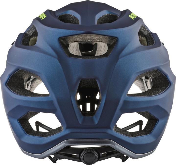 Produktbild ALPINA SPORTS Carapax 2.0 (52 - 57 cm)