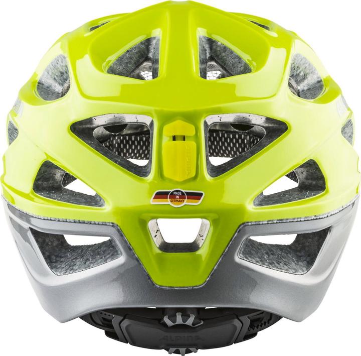 Immagine prodotto ALPINA SPORTS Mythos 3.0 (57 - 62 cm)