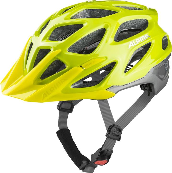 Produktbild ALPINA SPORTS Mythos 3.0 (57 - 62 cm)