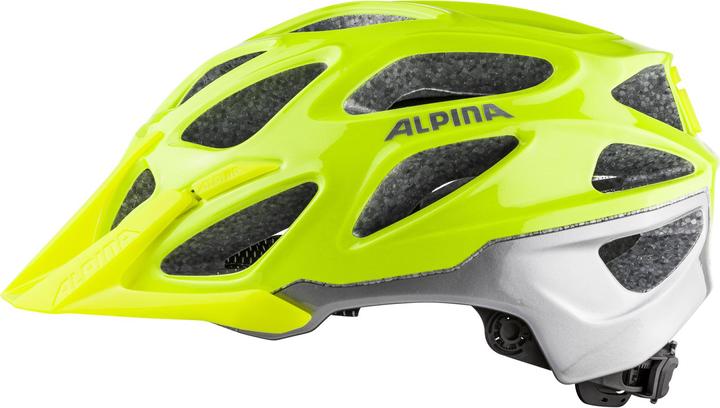 Produktbild ALPINA SPORTS Mythos 3.0 (57 - 62 cm)