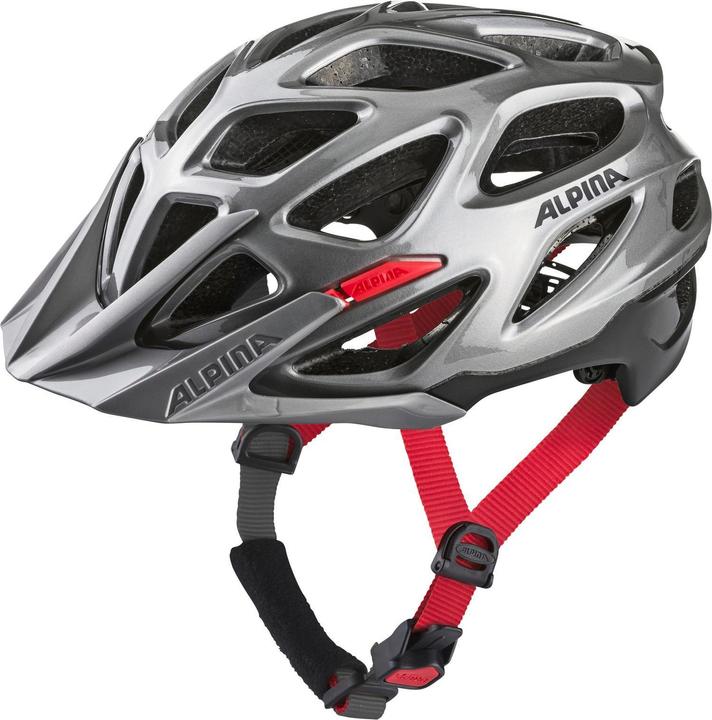 Immagine prodotto ALPINA SPORTS Mythos 3.0 (57 - 62 cm)