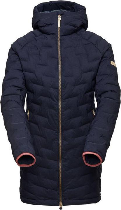 Radys R3 Fusion Insulated Coat