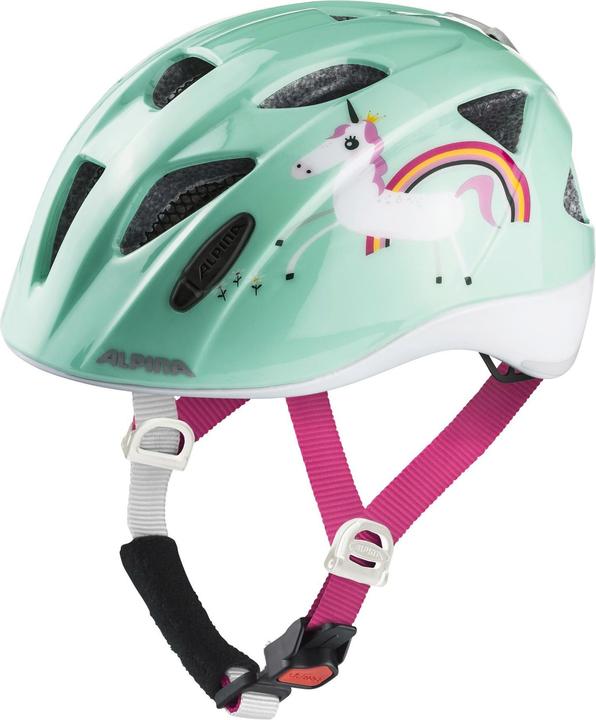 Image du produit ALPINA SPORTS Ximo Flash (49 - 54 cm)