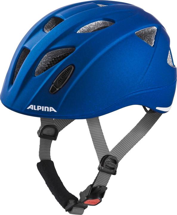 Actual product image ALPINA SPORTS Ximo L.E. (45 - 49 cm)