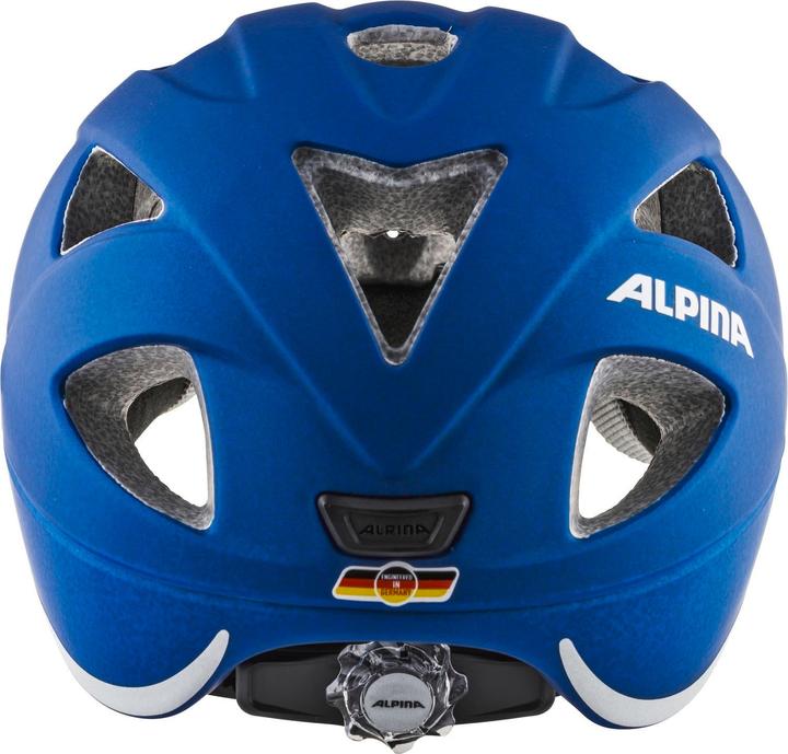 Actual product image ALPINA SPORTS Ximo L.E. (45 - 49 cm)