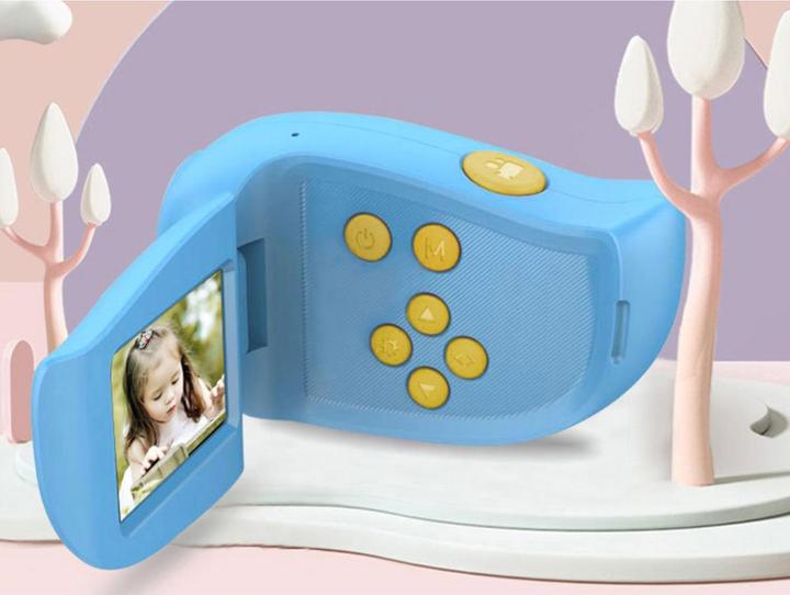 Immagine prodotto VR Shinecon Videocamera digitale per bambini modello iFly
