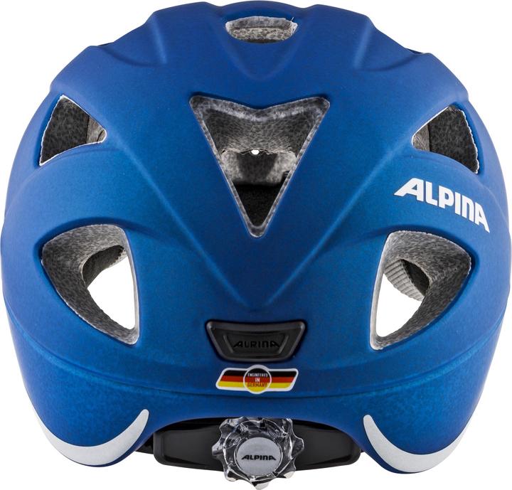Actual product image ALPINA SPORTS Ximo L.E. (49 - 54 cm)