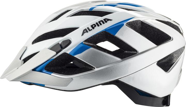 Produktbild ALPINA SPORTS Panoma 2.0 (56 - 59 cm)