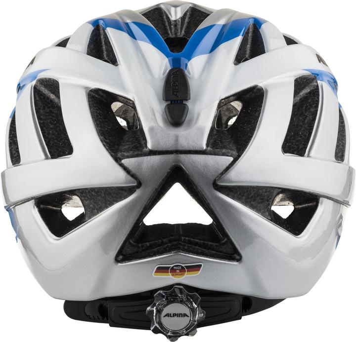 Produktbild ALPINA SPORTS Panoma 2.0 (56 - 59 cm)