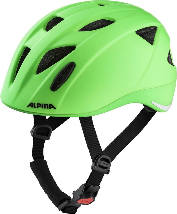 Produktbild ALPINA SPORTS Ximo L.E. (49 - 54 cm)