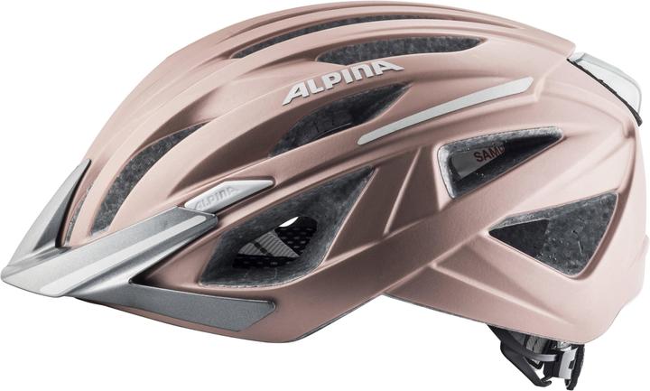 Actual product image ALPINA SPORTS Haga (51 - 56 cm)