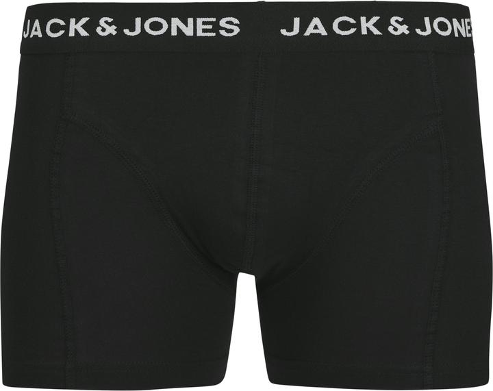 Produktbild Jack & Jones Jacanthony Trunks 5 Pack Ln (S, 5er Pack)