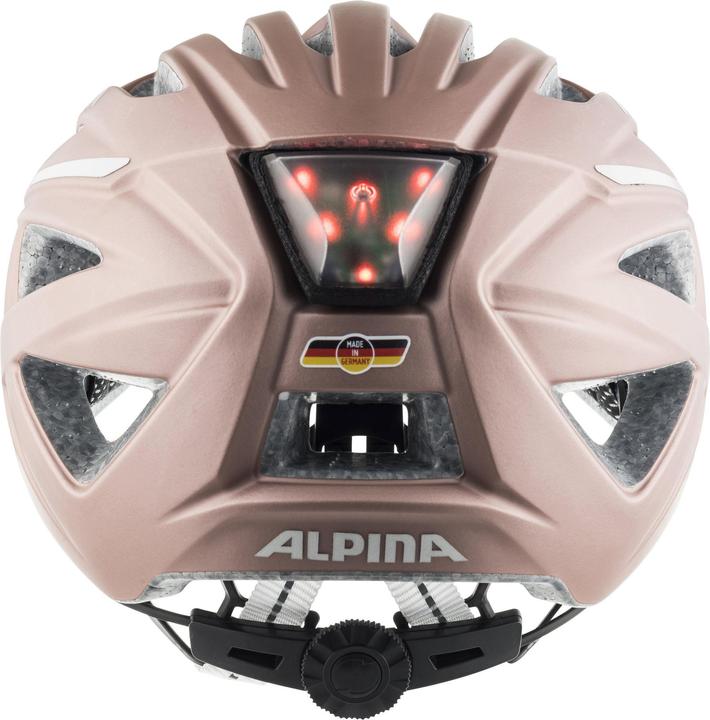 Actual product image ALPINA SPORTS Haga (51 - 56 cm)