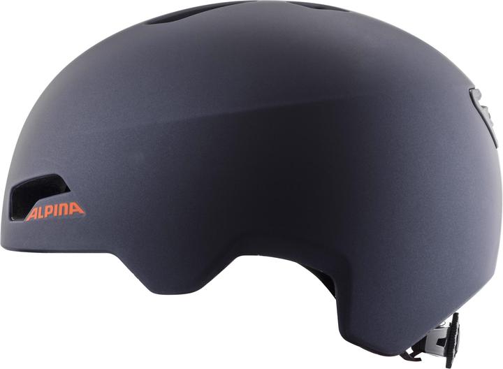 Actual product image ALPINA SPORTS Hackney (47 - 51 cm)