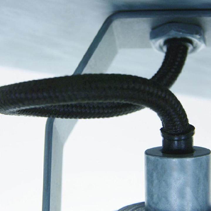 Image du produit Steinhauer Brooklyn (480 lm, GU10)