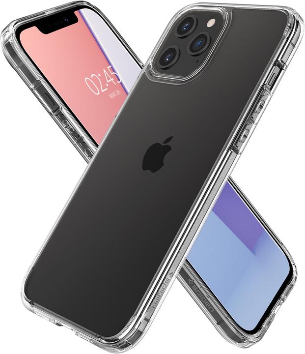 Image du produit Spigen Ultra Hybride (Realme 12 Pro+, Apple iPhone 12)