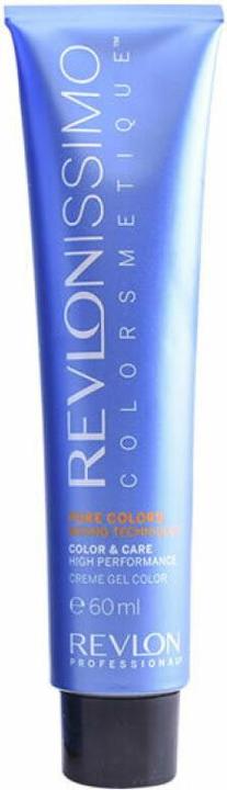 Immagine prodotto Revlon Professional REVLONISSIMO COLORI PURI #200-violetto 60 ml (200)