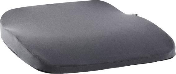 Actual product image Bärle Kissen Vital hip cushion car / wedge cushion (Lavatory)