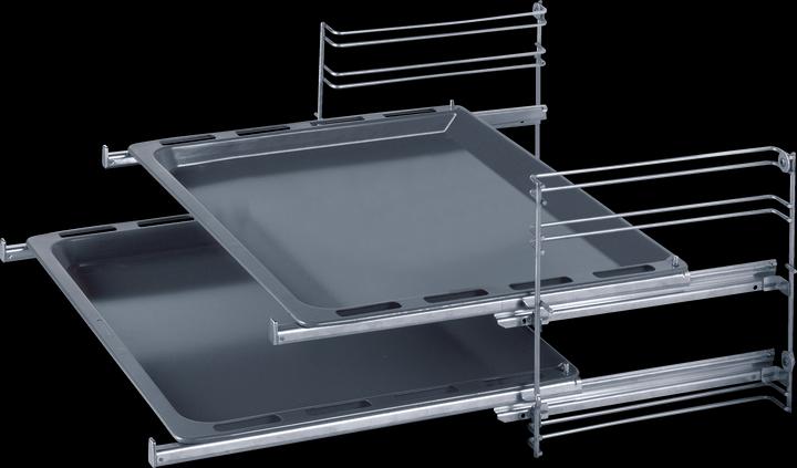 Actual product image Bosch Hausgeräte HEZ438201