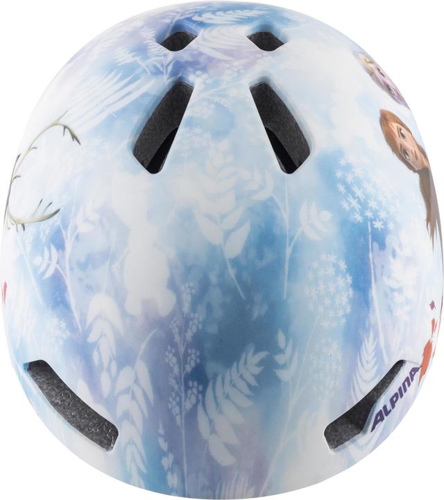 Image du produit ALPINA SPORTS Hackney Disney (47 - 51 cm)