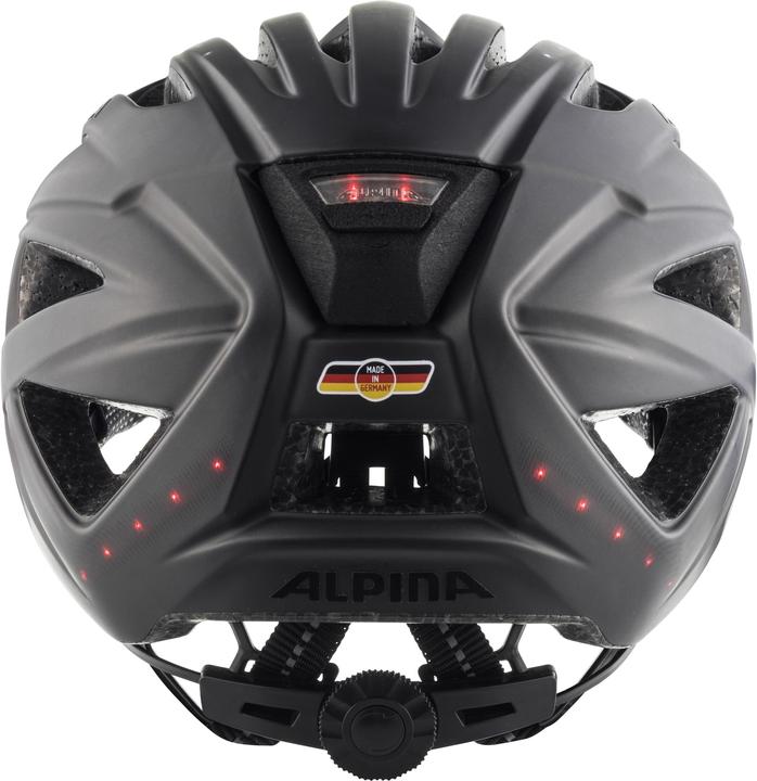 Productafbeelding ALPINA SPORTS Haga LED (51 - 56 cm)