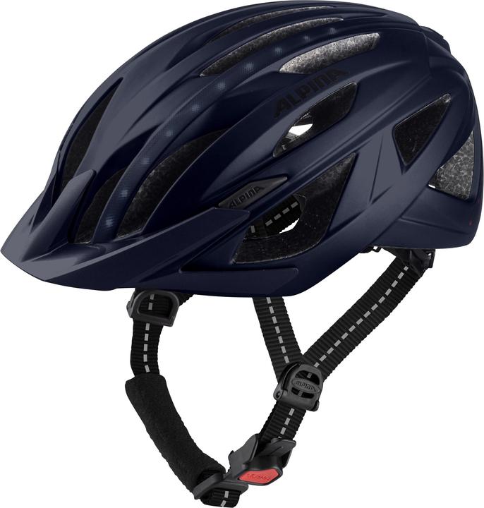 Produktbild ALPINA SPORTS Haga LED (55 - 59 cm)