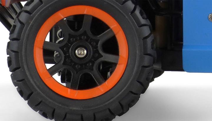 Actual product image Amewi Knight Dune Buggy (RTR Ready-to-Run)