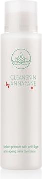 Annayake CLEANSKIN lotion premier soin anti-age flacon 150 ml (Reinigungslotion, 150 ml)