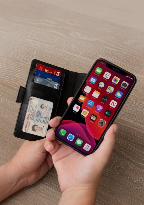 Produktbild TwelveSouth BookBook (Apple iPhone 11)