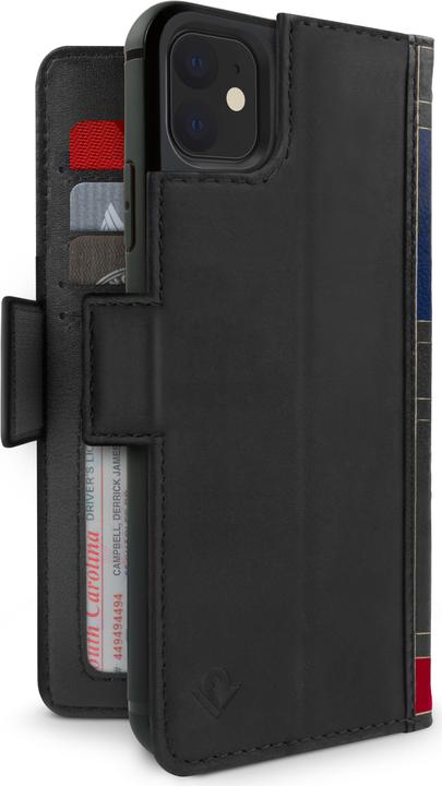 Produktbild TwelveSouth BookBook (Apple iPhone 11)