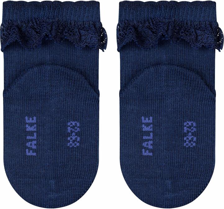 Produktbild Falke Baby Romantic Lace SO (Einzelpack, 74/80)