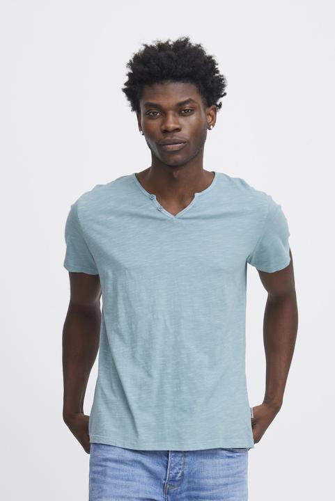 Image du produit Blend BHAshton split neck tee 20717013 (L)