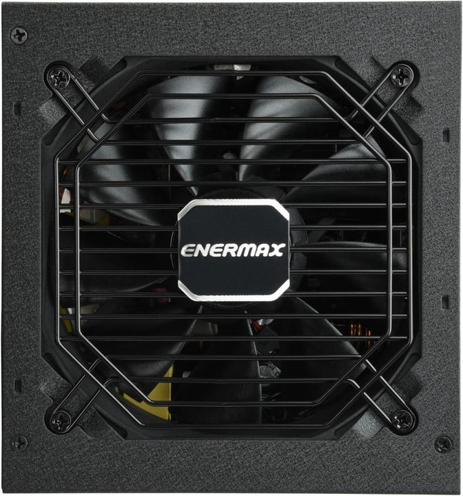 Produktbild Enermax 100-240VAC 80 PLUS Bronze (550 W)