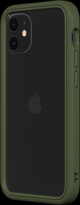 Produktbild RhinoShield CrashGuard NX (Apple iPhone 12 mini)