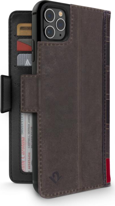 Produktbild TwelveSouth BookBook (Apple iPhone 11 Pro Max)
