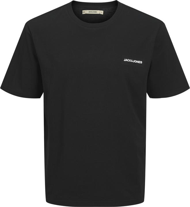 Produktbild Jack & Jones 2er-pack Einfarbig Rundhals Loungewear Set Loungewear Set (L)