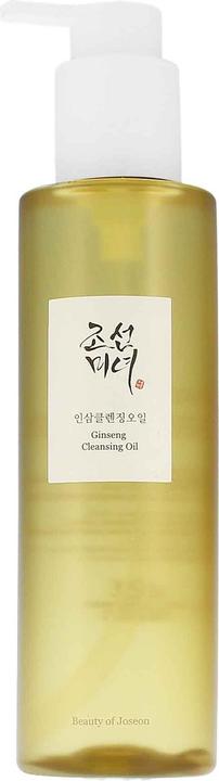 Beauty of Joseon Ginseng Cleansing Oil (Cleansing Balms, 210 ml)