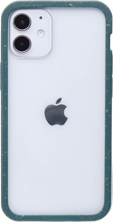 Image du produit Pela Un cas clair de respect de l'environnement (Apple iPhone 12 mini)