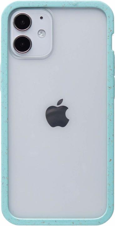 Clear, Bleu puriste