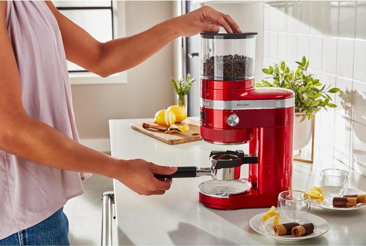 Actual product image KitchenAid Artisan 5KCG8433ECA