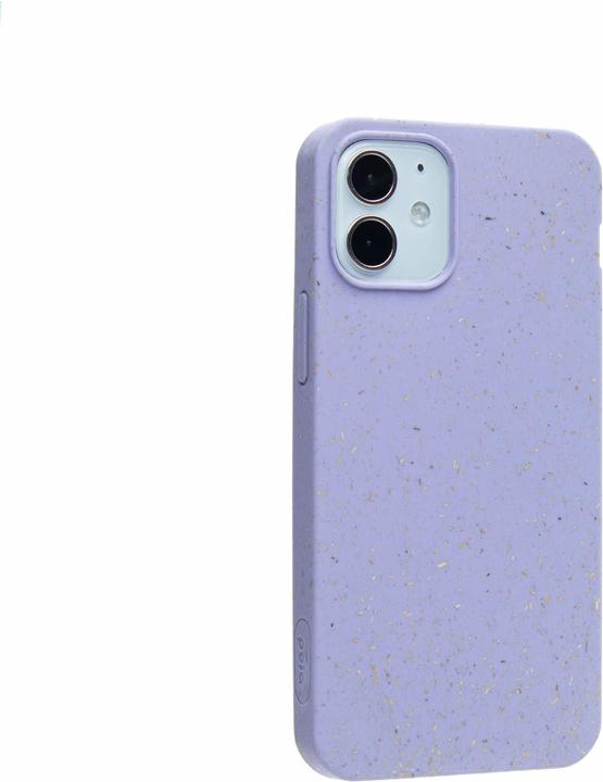 Image du produit Pela L'affaire Slim, respectueuse de l'environnement (Apple iPhone 12 mini)