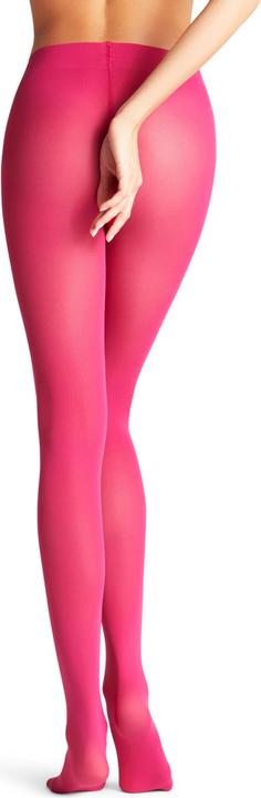 Image du produit Falke Pure Matt 50 Collant, couleur 8390 berry, taille 44-46 (50 DEN, 44 - 46)