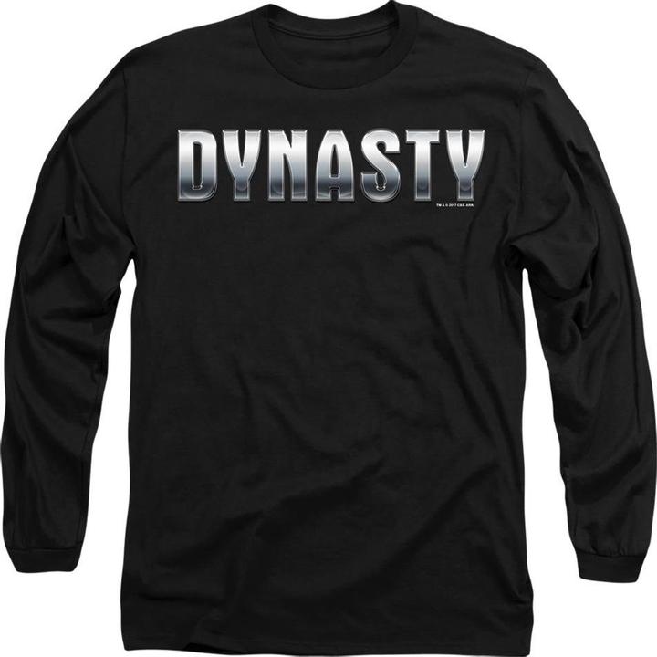 Dynasty TShirt (XXL)