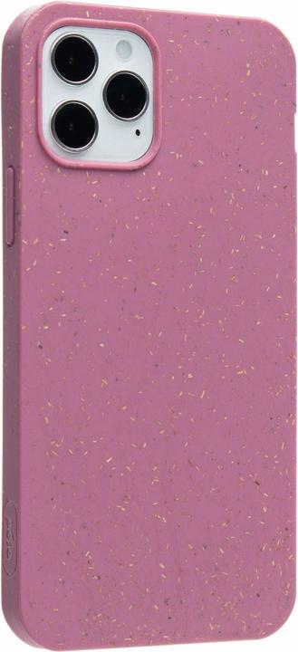 Actual product image Pela Eco Friendly Slim Case (Apple iPhone 12 Pro, Apple iPhone 12)