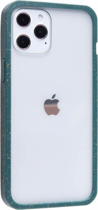 Actual product image Pela Clear Eco-Friendly Case (Apple iPhone 12 Pro Max)