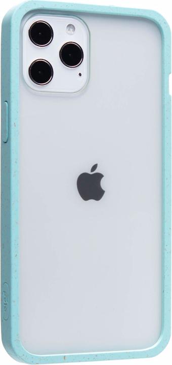 Purist blue