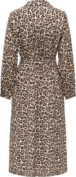 Image du produit JdY JDYHOLLY Midikleid Hemdblusenkleid (XS)