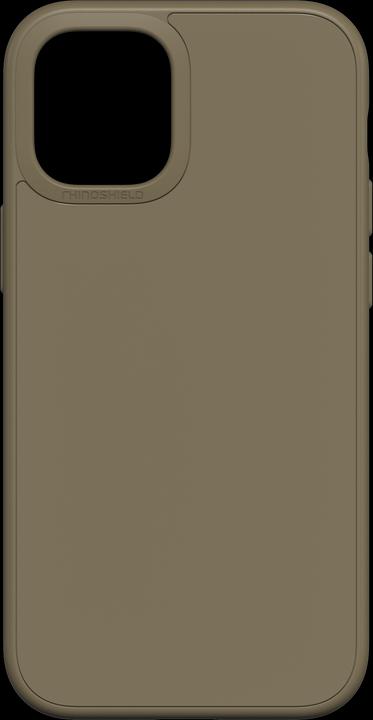 Produktbild RhinoShield SolidSuit (Apple iPhone 12 mini)